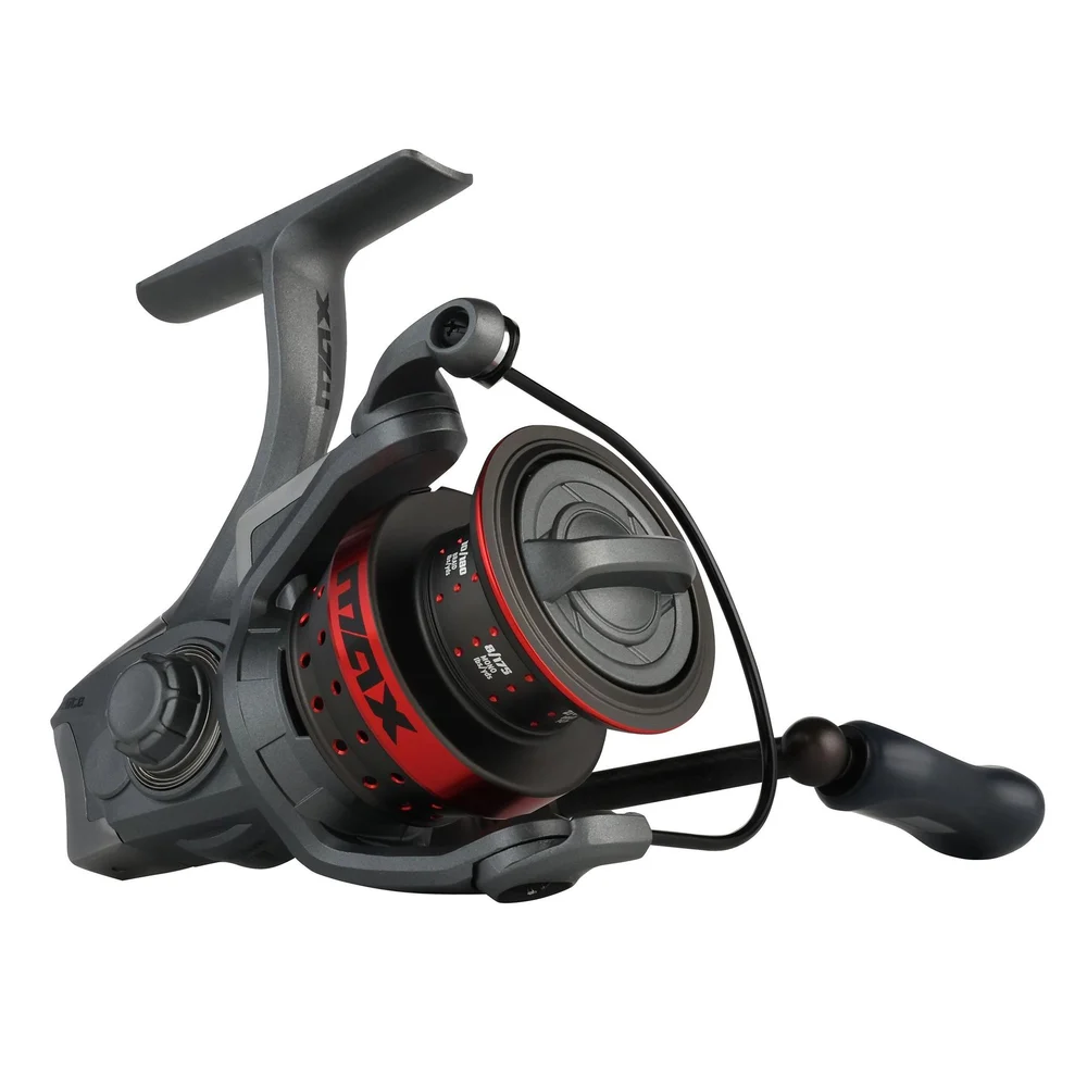 Abu Garcia Max Elite Spinning spinning reel - representative manufacturer image