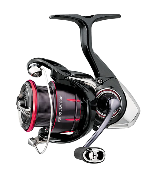 Daiwa Fuego LT 6000D spinning reel