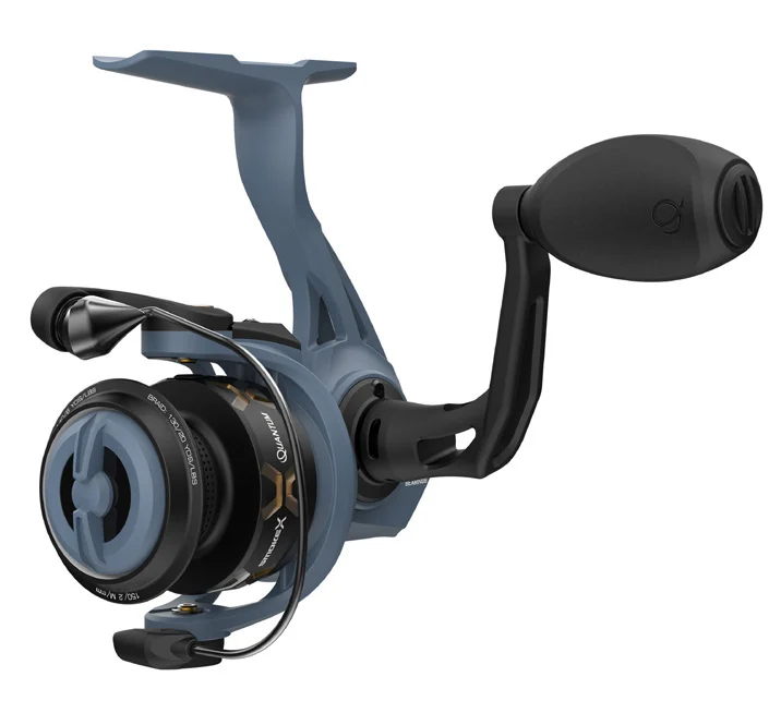 Quantum Smoke X spinning reel - representative manufacturer image