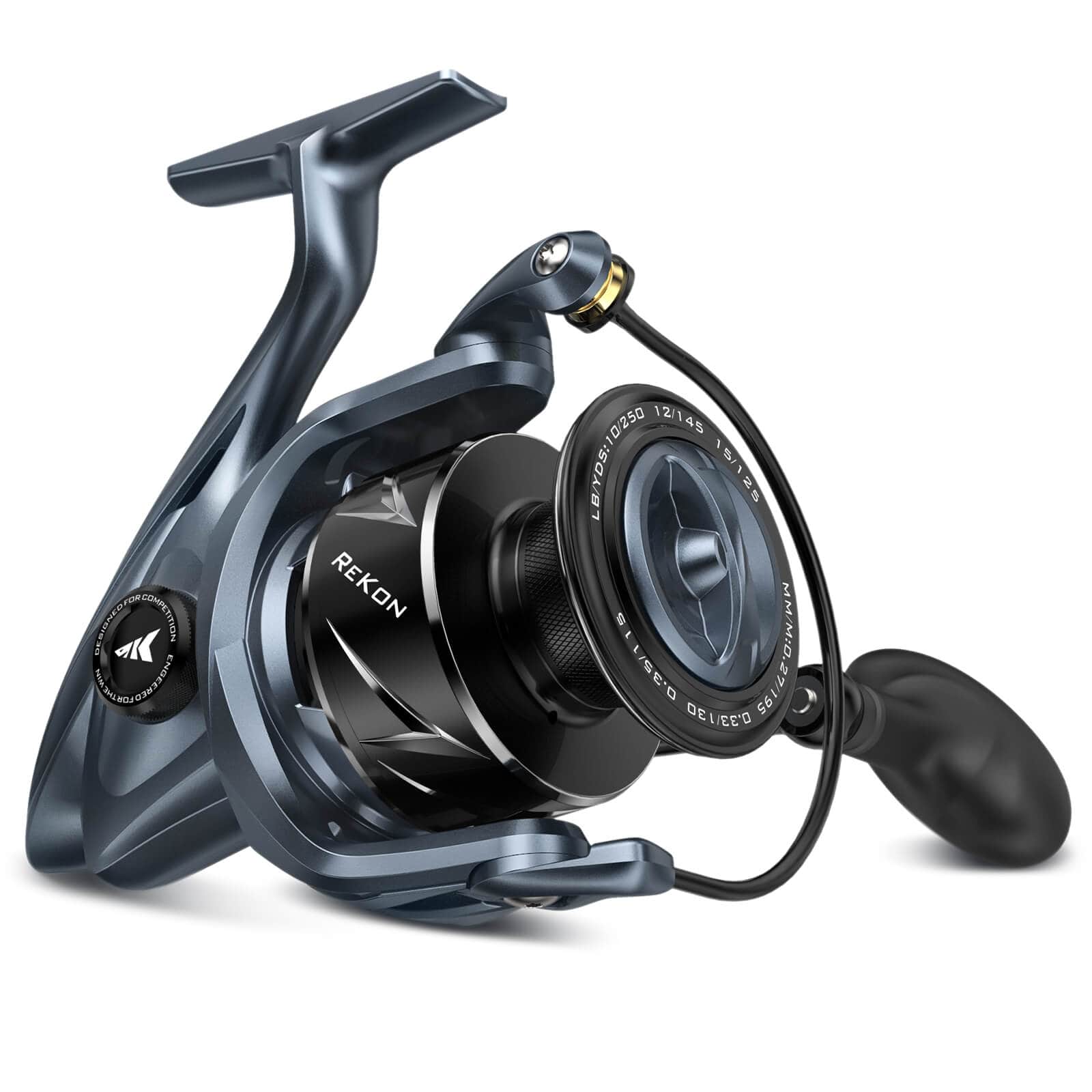 KastKing ReKon Saltwater Spinning 3000 spinning reel