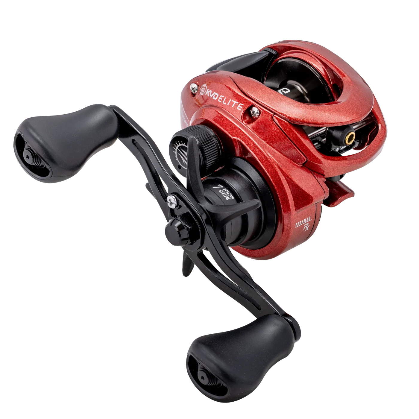 Lew's KVD Elite Baitcast Reel KVD1SHG2 - RH - 7.5:1 baitcasting reel