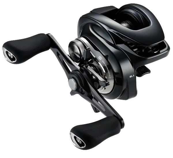 Shimano Metanium DC 70 baitcasting reel