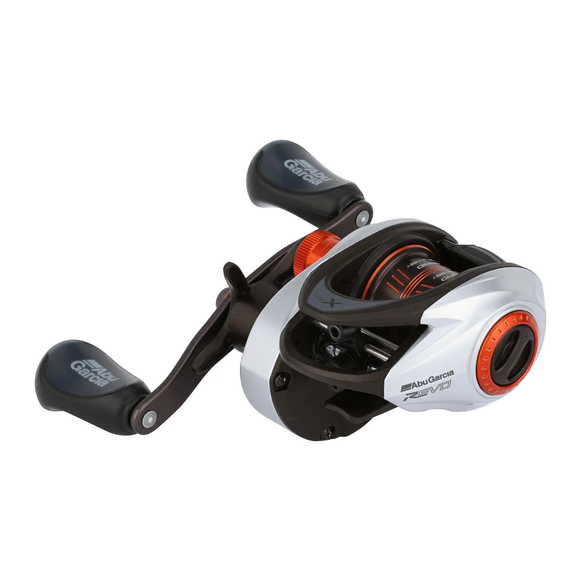 Abu Garcia Revo X BFS LP baitcasting reel