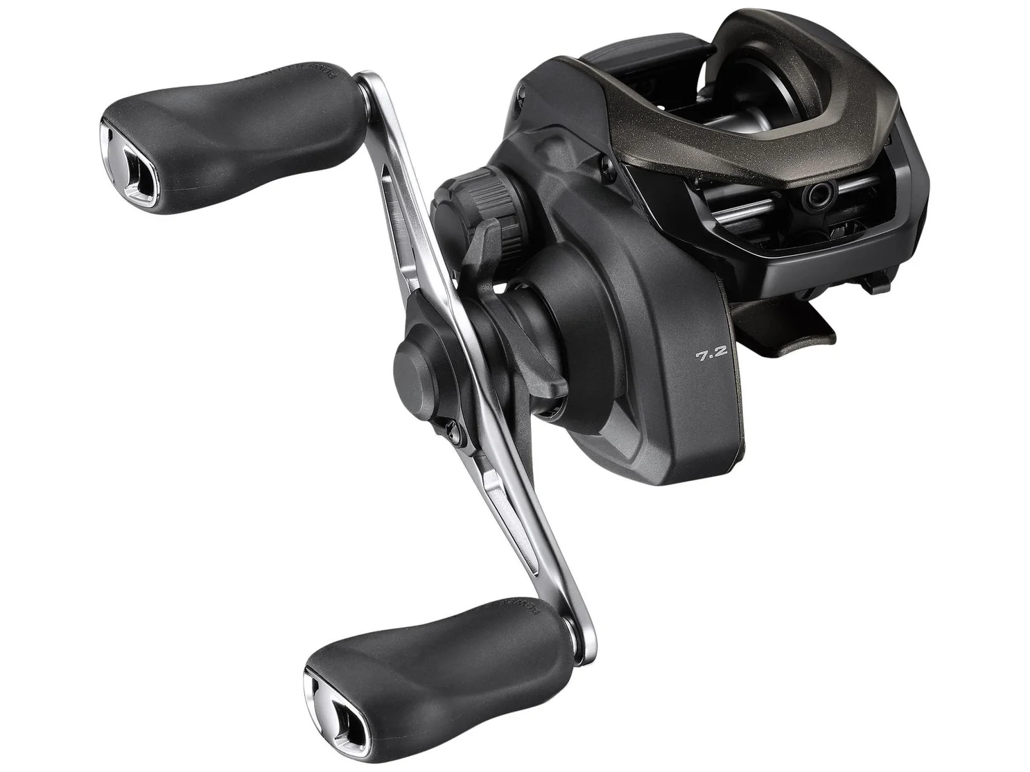 Shimano Caius C CIS150HGC - RH - 7.2:1 baitcasting reel