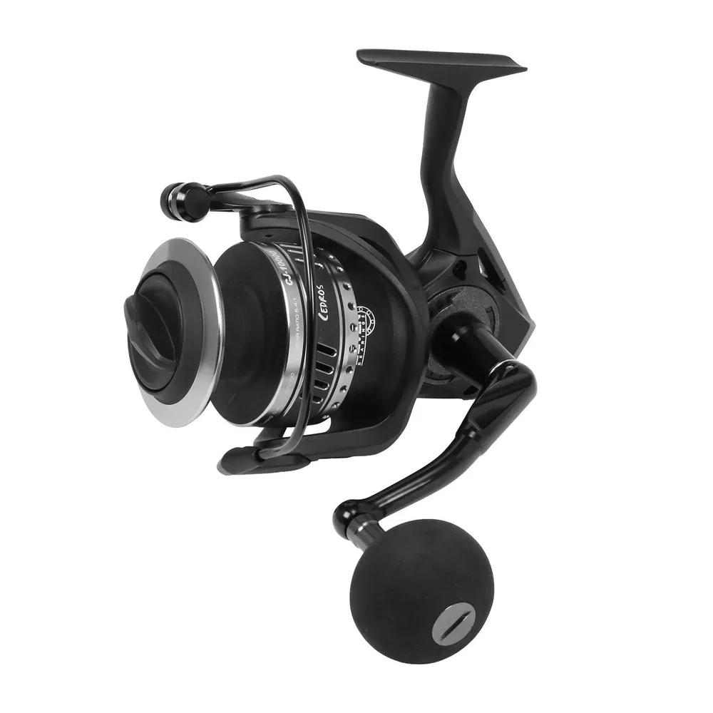 Okuma Cedros spinning reel - representative manufacturer image