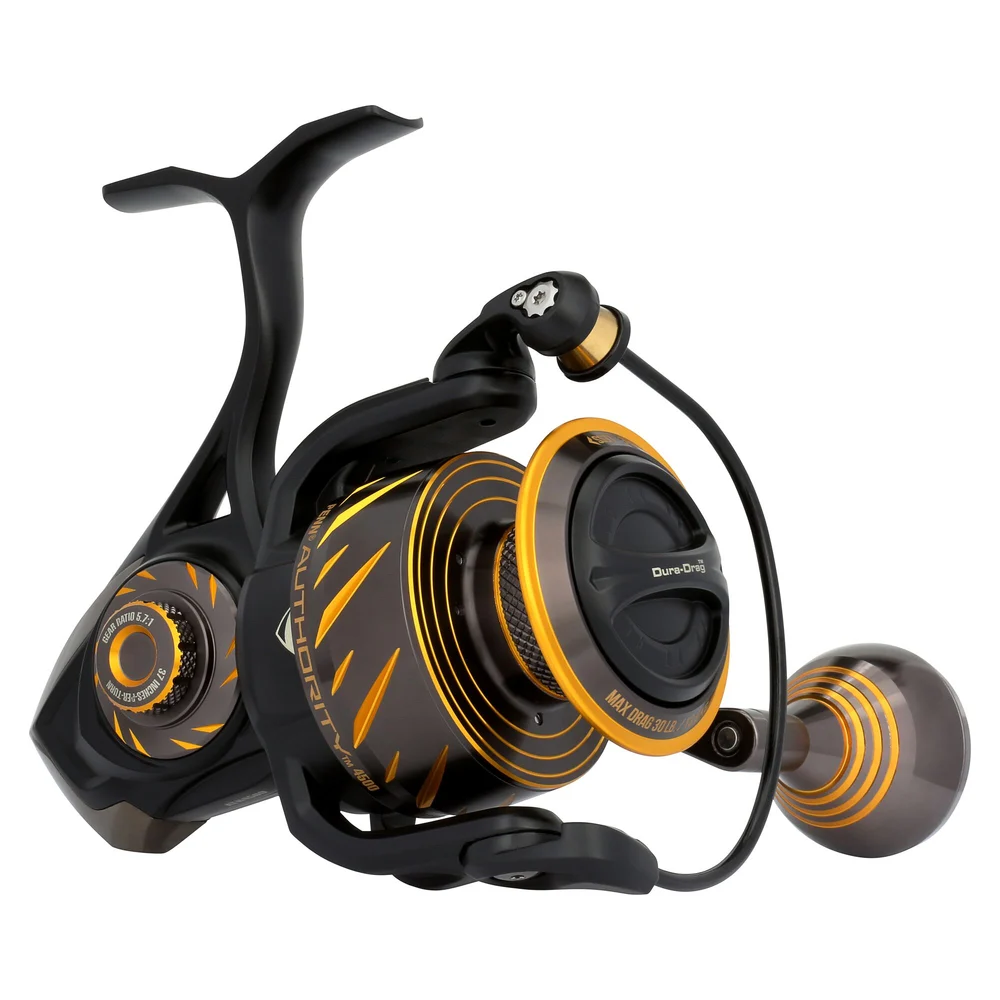 PENN Authority spinning reel - representative manufacturer image