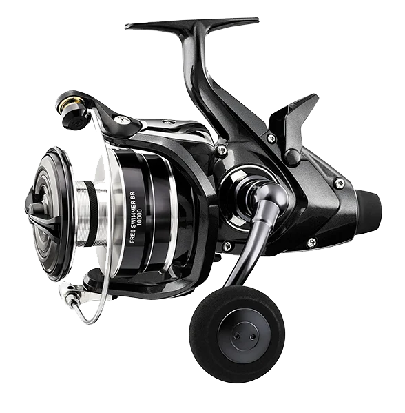 Daiwa Free Swimmer spinning reel - representative manufacturer image