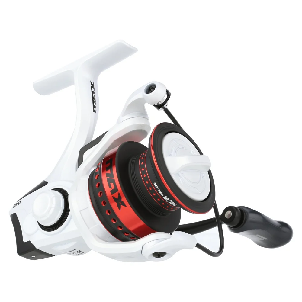 Abu Garcia Max Pro Spinning spinning reel - representative manufacturer image