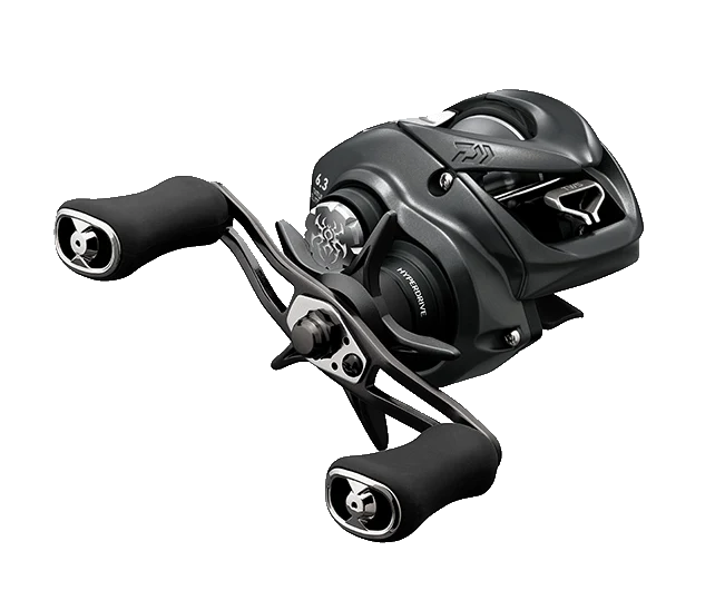 Daiwa Tatula Elite TW 100 TTEL100H - RH - 7.1:1 baitcasting reel