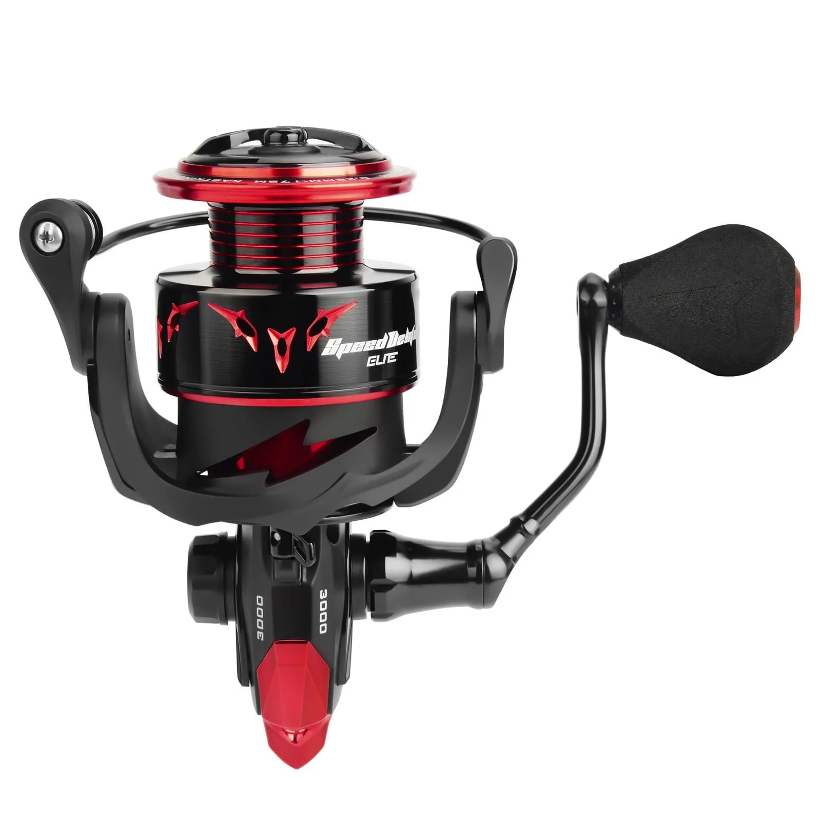 KastKing Speed Demon Elite Spinning 3000 spinning reel