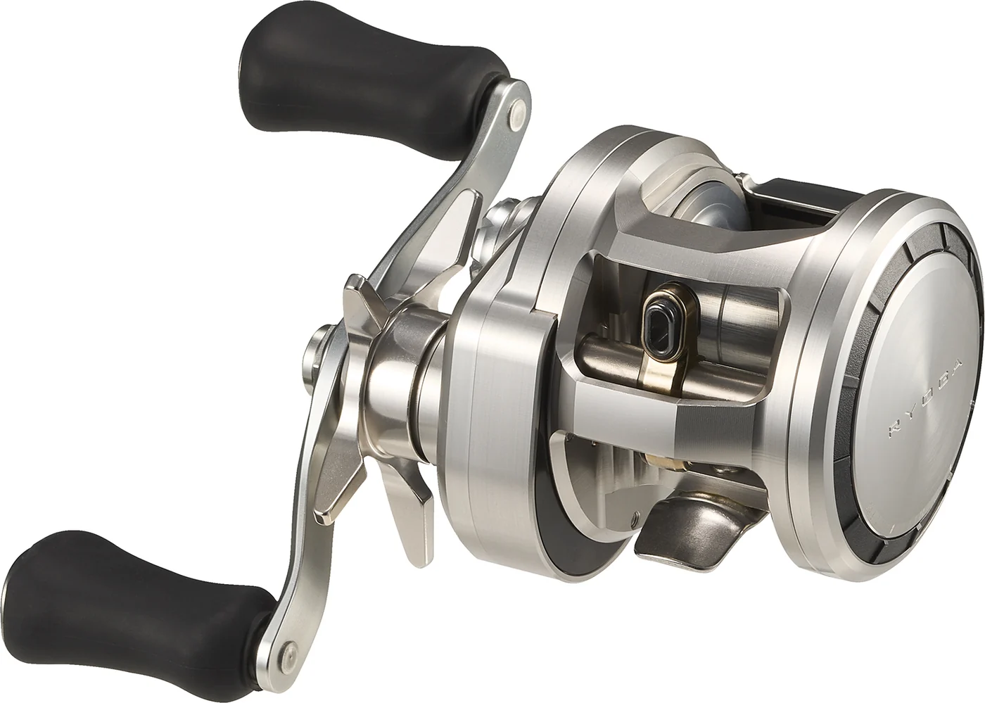 Daiwa 26 Ryoga 150H baitcasting reel