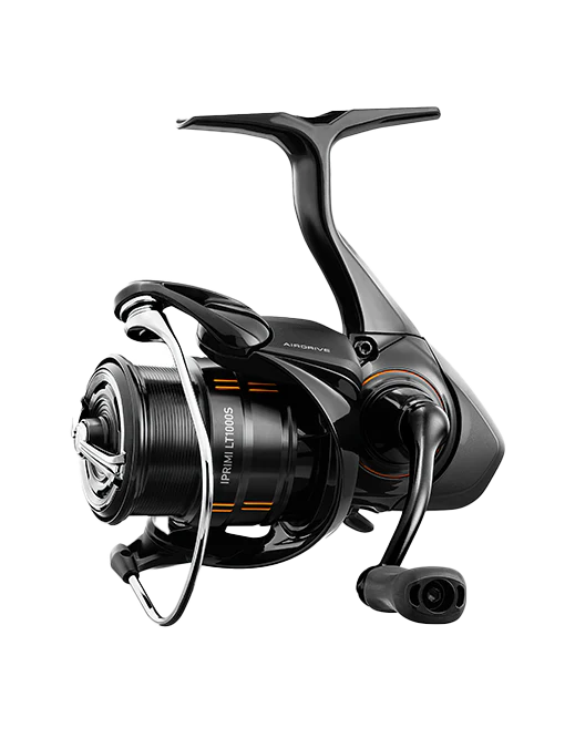 Daiwa IPRIMI LT 2000S-XH spinning reel